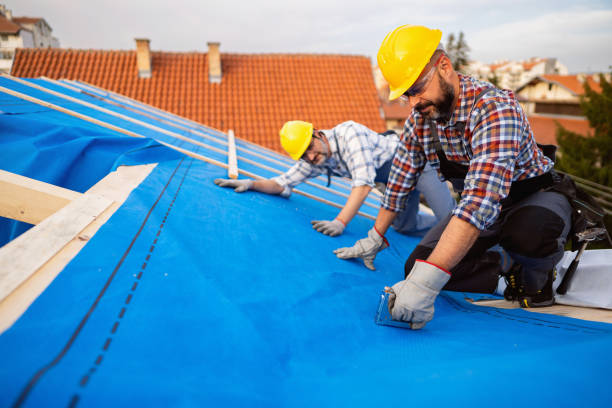Best Roof Waterproofing Services  in Anchorage, AK