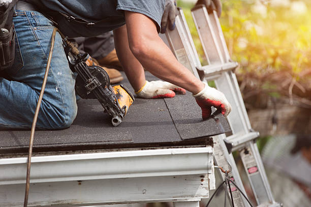 Gutter Installation and Roofing in Anchorage, AK
